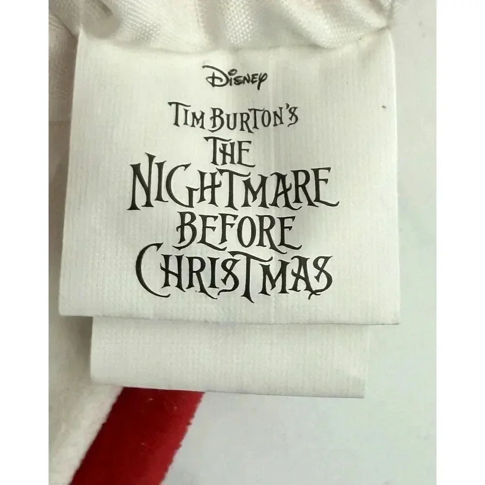 DISNEY'S The Nightmare Before Christmas My 1st Christmas‎ Stocking 10.5 Inch